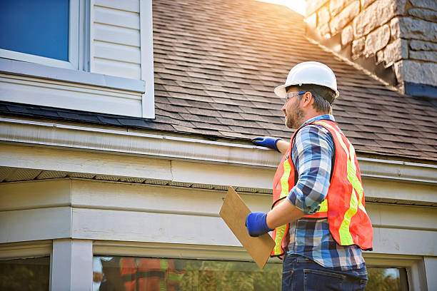Licensed Gutter Installation service in Scott Depot, WV - Roof Repair Smedway